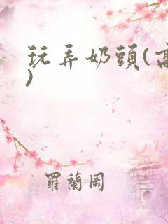 玩弄奶头(高h)
