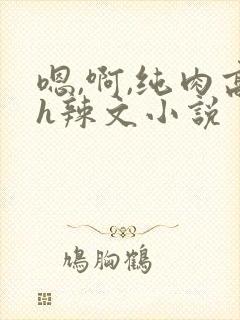 嗯,啊,纯肉高h辣文小说