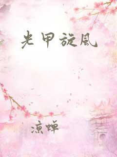 光甲旋风 光甲旋风