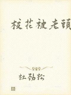 校花被老头小说