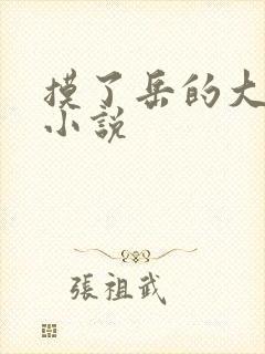 摸了岳的大乳奶小说