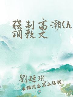 强制高潮(h)调教文