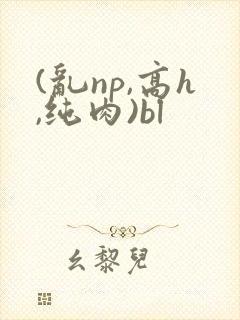 (乱np,高h,纯肉)bl