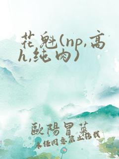 花魁(np,高h,纯肉)