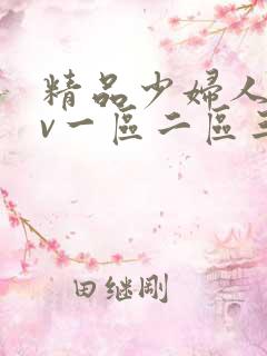 精品少妇人妻av一区二区三区人妖