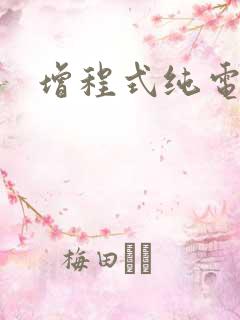 增程式纯电动车