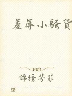 羞辱小骚货小说