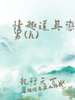 情趣道具惩罚男男(h)