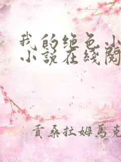 我的绝色小姨 小说在线阅读