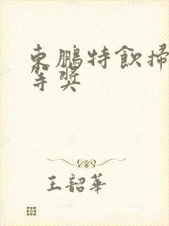 东鹏特饮扫码二等奖