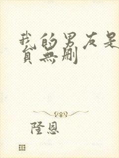 我的男友是消防员无删