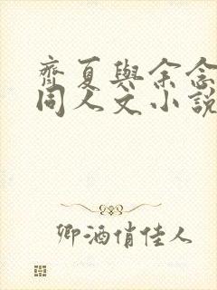 齐夏与余念安的同人文小说