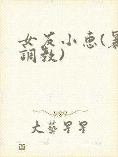 女友小惠(暴露调教)