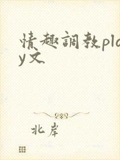 情趣调教play文