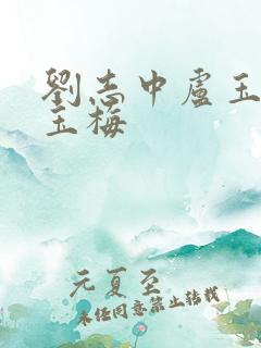 刘志中卢玉清卢玉梅
