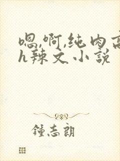 嗯,啊,纯肉高h辣文小说 嗯,啊,纯肉高h辣文小说