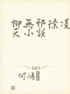 柳无邪徐凌雪吞天小说
