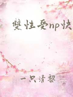 双性受np快穿