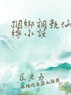 捆绑调教仙女紧缚小说