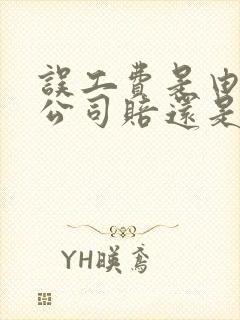 误工费是由保险公司赔还是车主赔