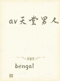 av天堂男人网