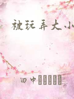 被玩弄大小姐