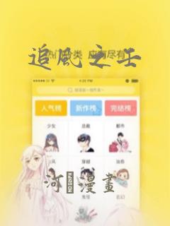 追风之壬：结局+番外