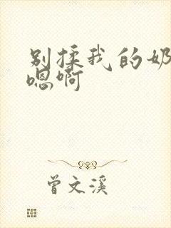 别揉我的奶头~嗯啊 别揉我的奶头~嗯啊
