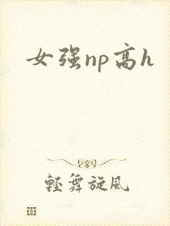 女强np高h