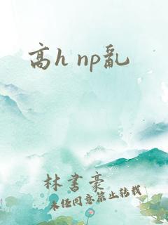 高h np乱