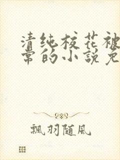 清纯校花被擒日常的小说免费阅读 清纯校花被擒日常的小说免费阅读