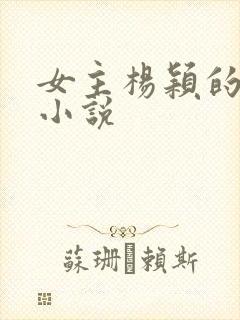 女主杨颖的华娱小说