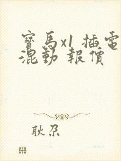 宝马x1 插电混动 报价