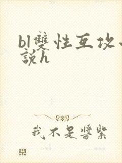 bl双性互攻小说h