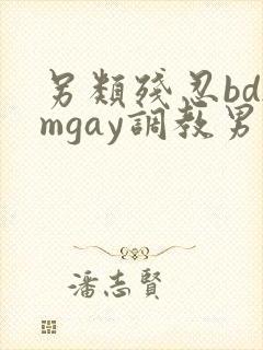 另类残忍bdsmgay调教男奴