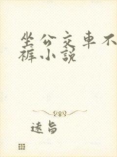 坐公交车不穿内裤小说