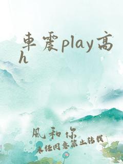 车震play高h 车震play高h
