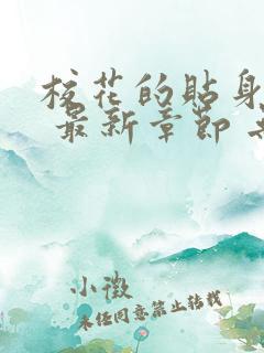 校花的贴身高手 最新章节 无弹窗
