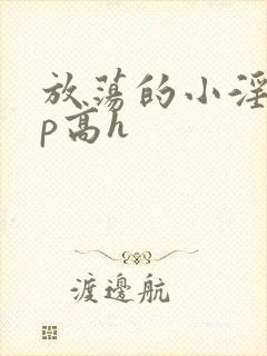 放荡的小淫妇3p高h