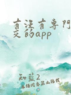 有没有专门查公交的app