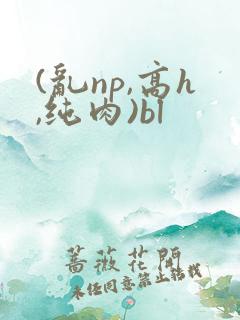 (乱np,高h,纯肉)bl (乱np,高h,纯肉)bl