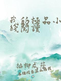 我的极品小姨在线阅读