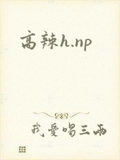 高辣h.np