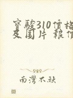 宝骏310价格及图片 报价表 宝骏310价格及图片 报价表