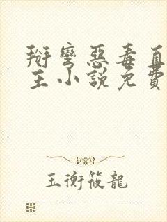 掰弯恶毒直男男主小说免费阅读