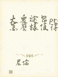 大众途昂pro怎么样值得买吗