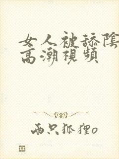 女人被舔阴蒂的高潮视频