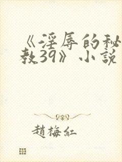 《淫辱的秘书调教39》小说