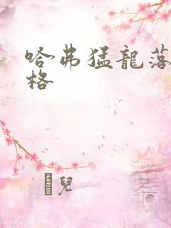 哈弗猛龙落地价格 哈弗猛龙落地价格