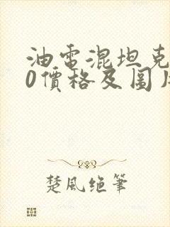 油电混坦克500价格及图片 油电混坦克500价格及图片
